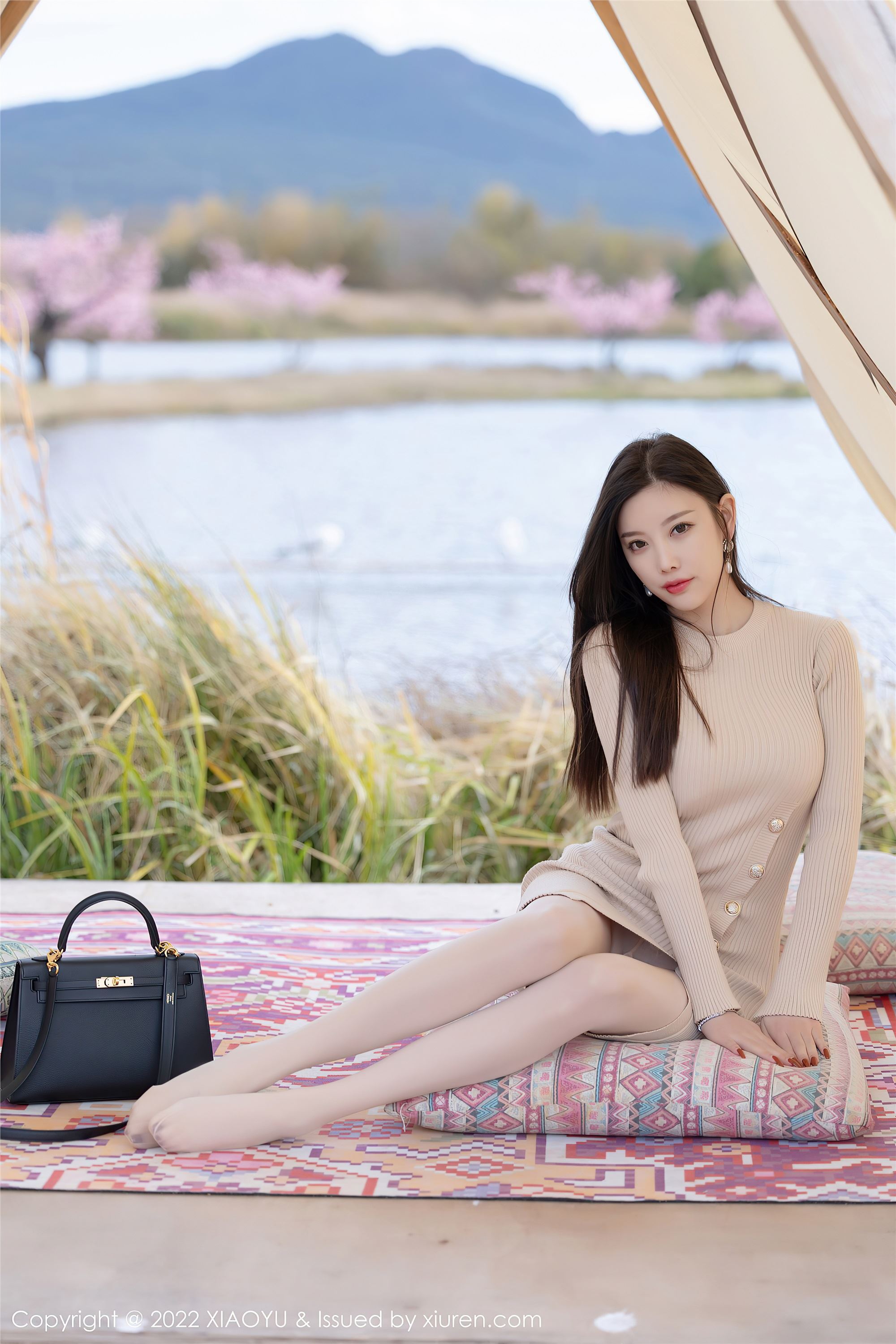 XIAOYU语画界 2022.06.10 VOL.796 杨晨晨Yome